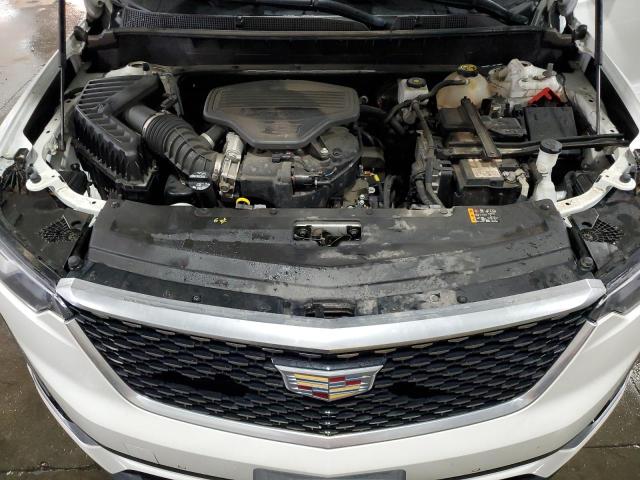 Photo 12 from auction – 2020 CADILLAC XT6 PREMIU with VIN 1GYKPCRS6LZ133754