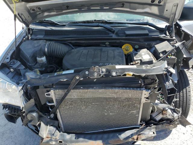 Photo 12 from auction – 2016 DODGE GRAND CARA with VIN 2C4RDGBGXGR278807
