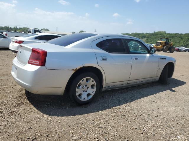 Photo 3 from auction – 2007 DODGE CHARGER SE with VIN 2B3KA43GX7H603664
