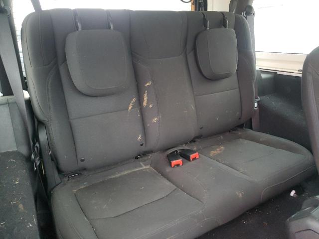Photo 11 from auction – 2023 JEEP WRANGLER with VIN 1C4HJXAG0PW677402