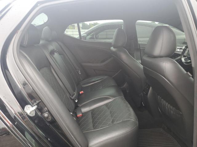 Photo 10 from auction – 2015 KIA OPTIMA SX with VIN 5XXGR4A64FG513046