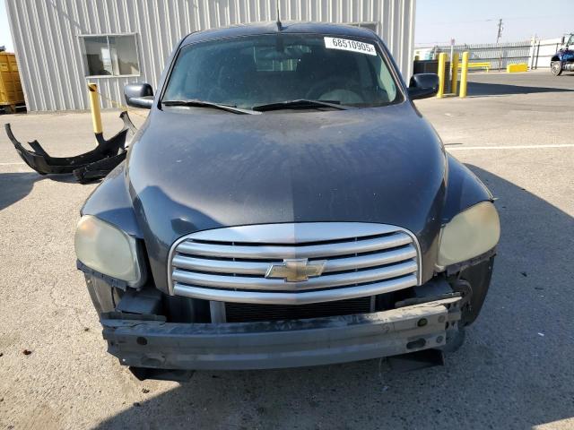 Photo 5 from auction – 2011 CHEVROLET HHR LT with VIN 3GNBABFW8BS544701