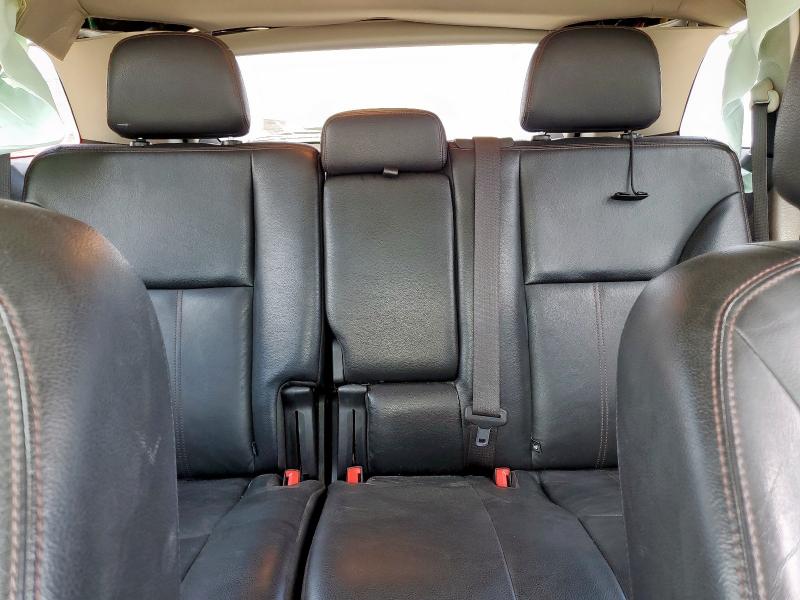Photo 10 from auction – 2013 FORD EDGE SEL with VIN 2FMDK3JC1DBE38290