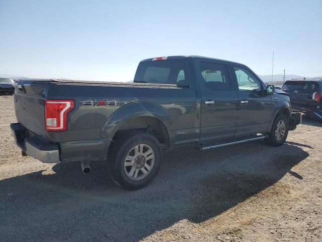 Photo 3 from auction – 2015 FORD F150 SUPER with VIN 1FTFW1EF6FKE43603