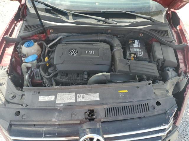 Photo 11 from auction – 2015 VOLKSWAGEN PASSAT S with VIN 1VWAT7A34FC120143