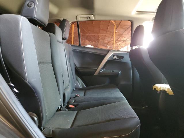 Photo 10 from auction – 2018 TOYOTA RAV4 ADVEN with VIN 2T3WFREV3JW452250