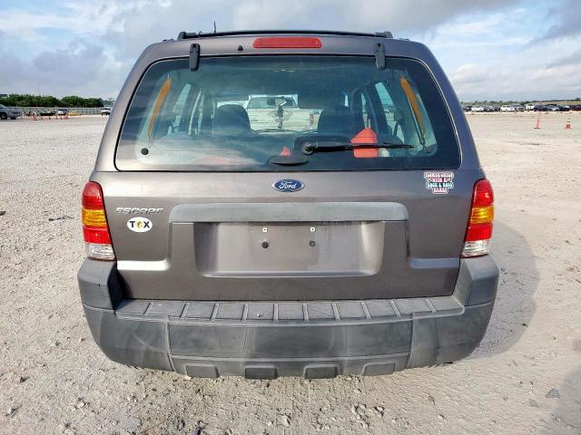 Photo 6 from auction – 2005 FORD ESCAPE XLS with VIN 1FMYU02Z75KB41948