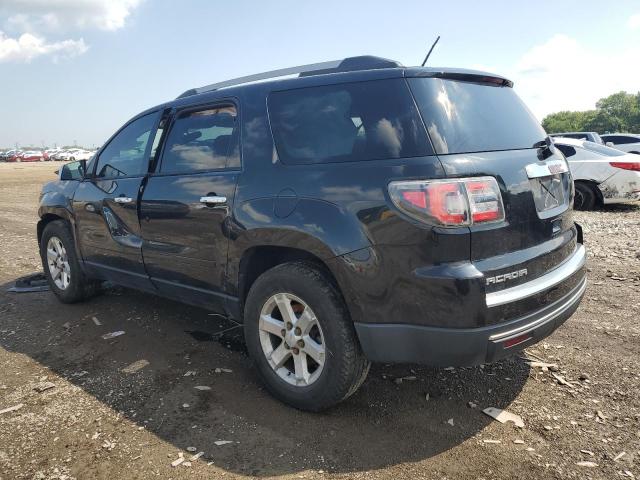 Photo 2 from auction – 2015 GMC ACADIA SLE with VIN 1GKKRNED8FJ133877