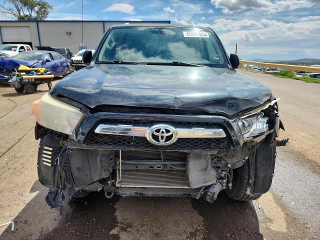 Photo 5 from auction – 2013 TOYOTA 4RUNNER SR with VIN JTEZU5JR1D5058161