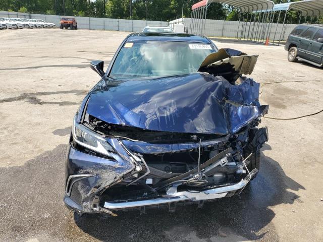 Photo 5 from auction – 2019 LEXUS ES 350 with VIN 58ABZ1B13KU028708