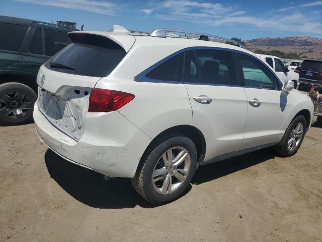Photo 3 from auction – 2014 ACURA RDX with VIN 5J8TB3H3XEL017872