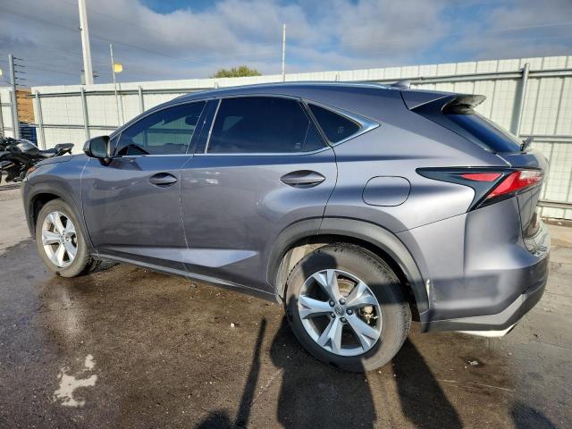 Photo 2 from auction – 2017 LEXUS NX 200T BA with VIN JTJBARBZ3H2110513