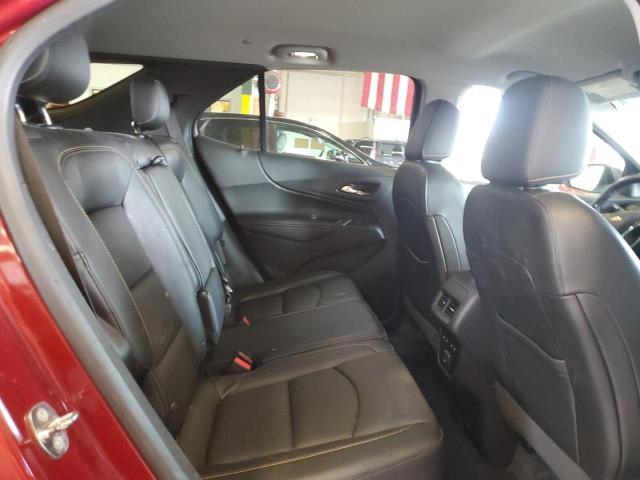 Photo 11 from auction – 2019 CHEVROLET EQUINOX PREMIER with VIN 2GNAXXEV5K6100531