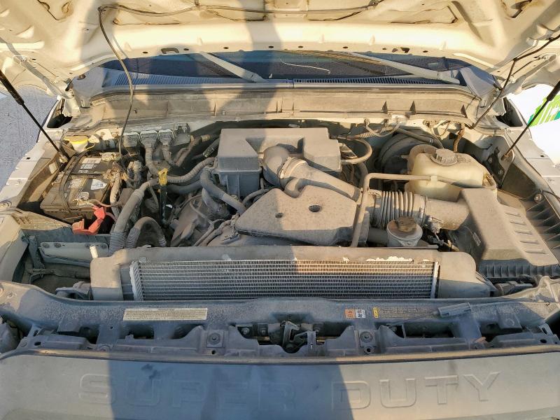 Photo 12 from auction – 2012 FORD F250 SUPER with VIN 1FTBF2A61CEC33348