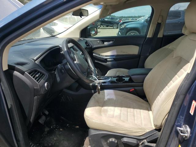 Photo 7 from auction – 2018 FORD EDGE SE with VIN 2FMPK3G98JBC47180