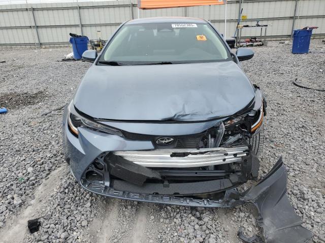 Photo 5 from auction – 2024 TOYOTA COROLLA LE with VIN 5YFB4MDEXRP180732