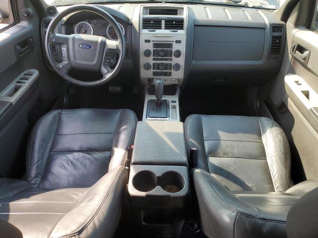 Photo 8 from auction – 2012 FORD ESCAPE XLT with VIN 1FMCU0DG8CKB52007