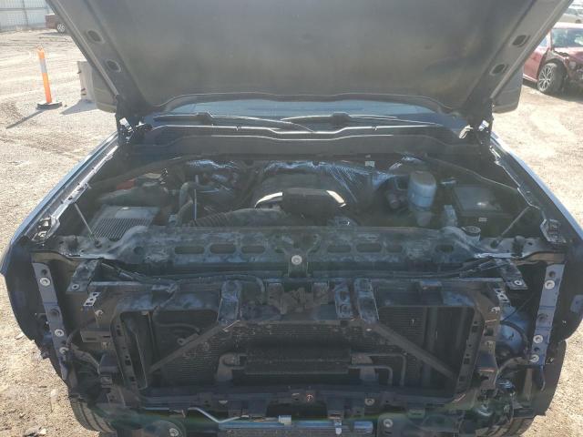 Photo 11 from auction – 2015 CHEVROLET SILVERADO with VIN 1GC1KWEG0FF597776