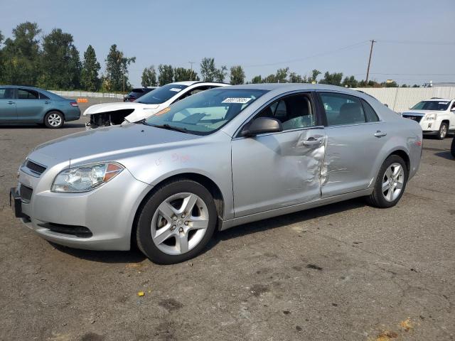 CHEVROLET MALIBU LS 2011 with VIN 1G1ZA5EU1BF349013 - Photo from auction