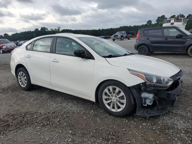 Photo 4 from auction – 2020 KIA FORTE FE with VIN 3KPF24AD3LE225179