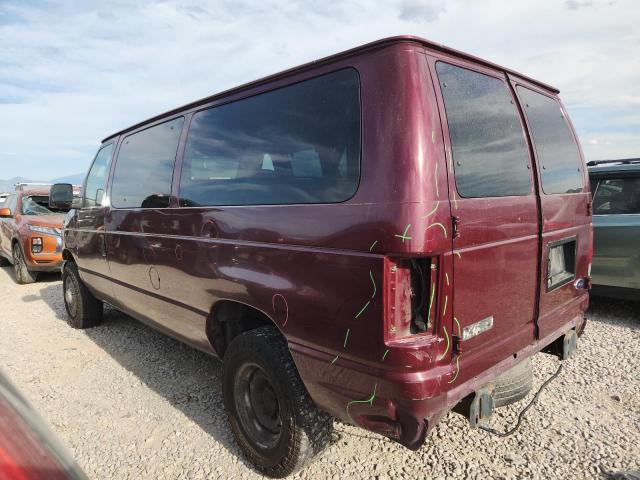 Photo 2 from auction – 2006 FORD ECONOLINE with VIN 1FBNE31L26DA52947