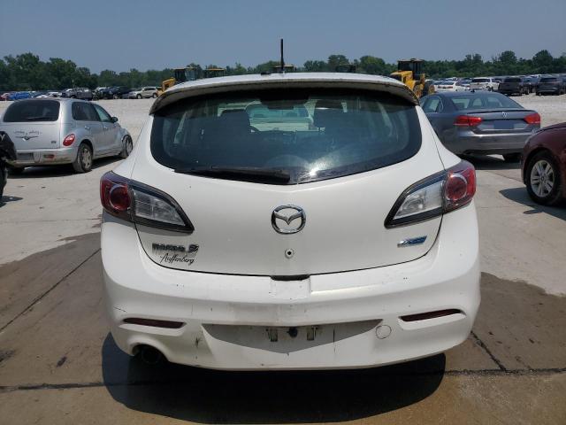 Photo 6 from auction – 2012 MAZDA 3 with VIN JM1BL1L73C1673846