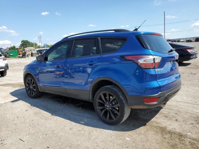Photo 2 from auction – 2018 FORD ESCAPE with VIN 1FMCU9GD0JUD59515
