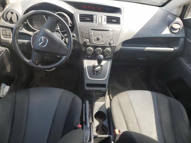 Photo 8 from auction – 2017 MAZDA 5 TOURING with VIN JM1CW2CL8H0193278