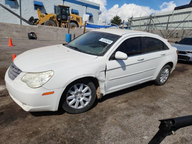 صورة رقم 1 من المزاد - 2007 CHRYSLER SEBRING مع VIN 1C3LC46K47N552414