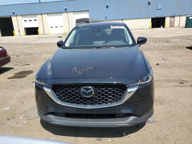 Photo 5 from auction – 2023 MAZDA CX-5 SELEC with VIN JM3KFBBM8P0172538
