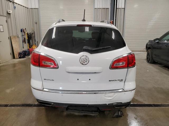 Photo 6 from auction – 2017 BUICK ENCLAVE with VIN 5GAKVBKD7HJ199433
