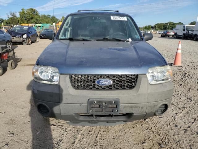 Photo 5 from auction – 2005 FORD ESCAPE XLS with VIN 1FMYU92Z25KC10971