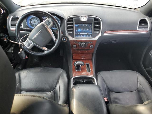 Photo 8 from auction – 2012 CHRYSLER 300 LIMITED with VIN 2C3CCACG0CH245341
