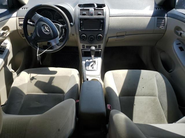 Photo 8 from auction – 2013 TOYOTA COROLLA BA with VIN 5YFBU4EE4DP134109