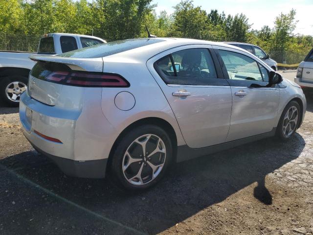 Photo 3 from auction – 2013 CHEVROLET VOLT with VIN 1G1RB6E48DU147349