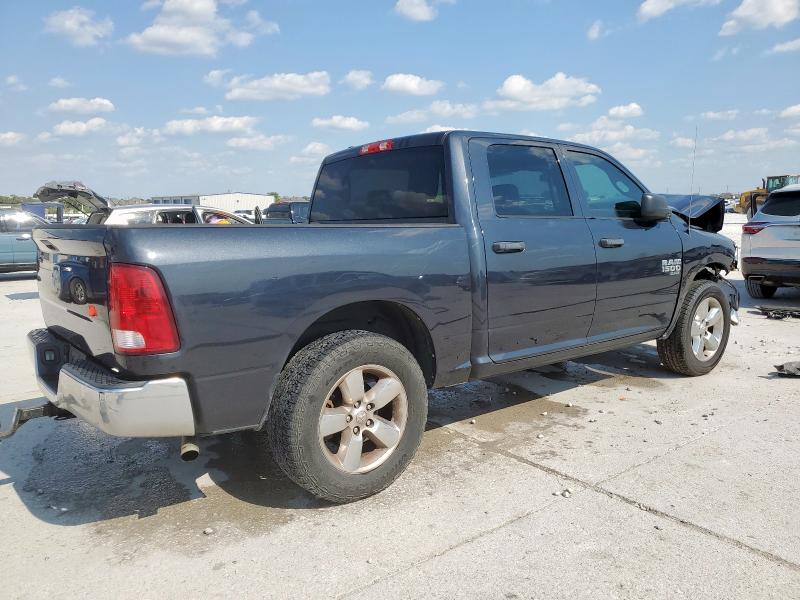 Photo 3 from auction – 2019 RAM 1500 CLASS with VIN 1C6RR6KGXKS545938