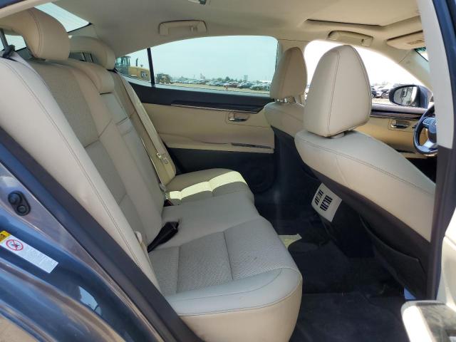 Photo 10 from auction – 2016 LEXUS ES 350 with VIN JTHBK1GG2G2238280