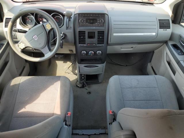 Photo 8 from auction – 2008 DODGE GRAND CARA with VIN 2D8HN44H08R747922