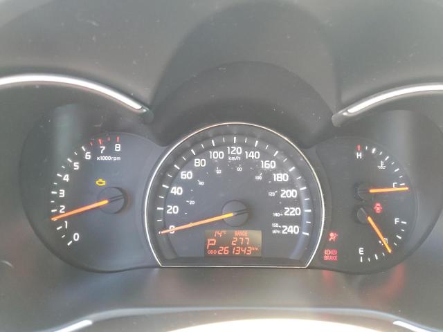Photo 9 from auction – 2015 KIA SORENTO EX with VIN 5XYKUDA7XFG565293