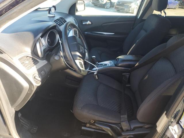 Photo 7 from auction – 2015 DODGE JOURNEY SE with VIN 3C4PDDAG4FT693575
