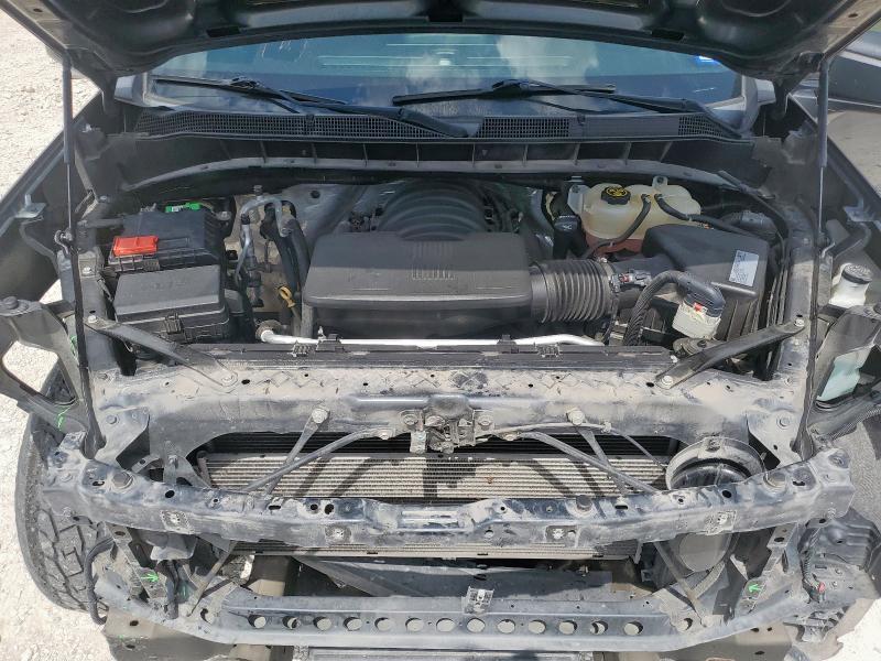 Photo 11 from auction – 2019 CHEVROLET SILVERADO with VIN 1GCPWBEF5KZ426433