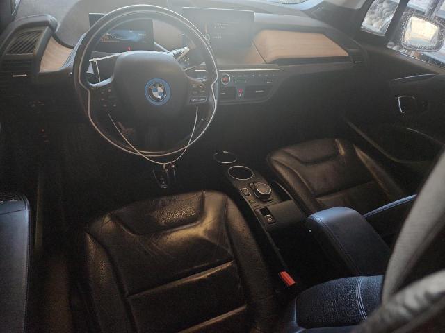 Photo 8 from auction – 2015 BMW I3 REX with VIN WBY1Z4C57FV279157