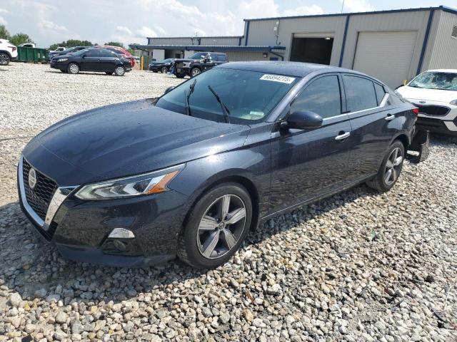 NISSAN ALTIMA SL 2020 with VIN 1N4BL4EW8LC226400 - Photo from auction