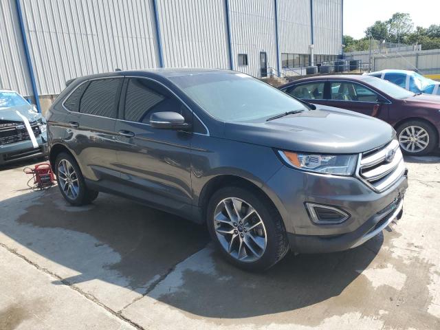 Photo 4 from auction – 2017 FORD EDGE TITAN with VIN 2FMPK4K96HBC30529