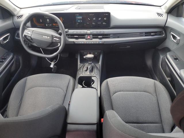 Photo 8 from auction – 2025 KIA K4 LX with VIN 3KPFT4DE9SE013449