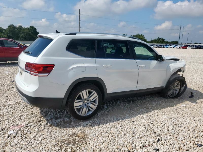 Photo 3 from auction – 2019 VOLKSWAGEN ATLAS SE with VIN 1V2WP2CA4KC594257