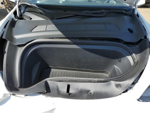 Photo 11 from auction – 2022 TESLA MODEL Y with VIN 7SAYGDEFXNF406995