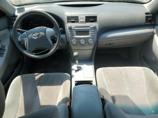 Photo 8 from auction – 2011 TOYOTA CAMRY BASE with VIN 4T4BF3EK3BR139166