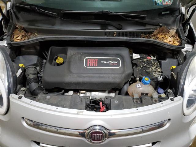 Photo 12 from auction – 2014 FIAT 500L LOUNG with VIN ZFBCFACH8EZ012115