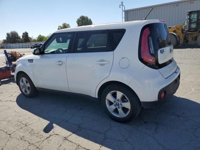 Photo 2 from auction – 2019 KIA SOUL with VIN KNDJN2A24K7697975
